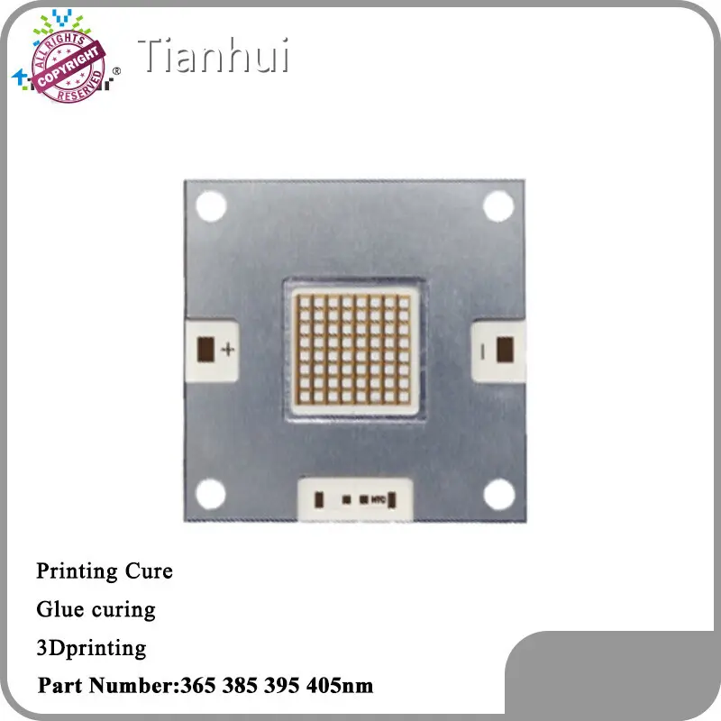 Tianhui Brand 265nm Led 365~405nm 120~230W Tianhui Factory 1