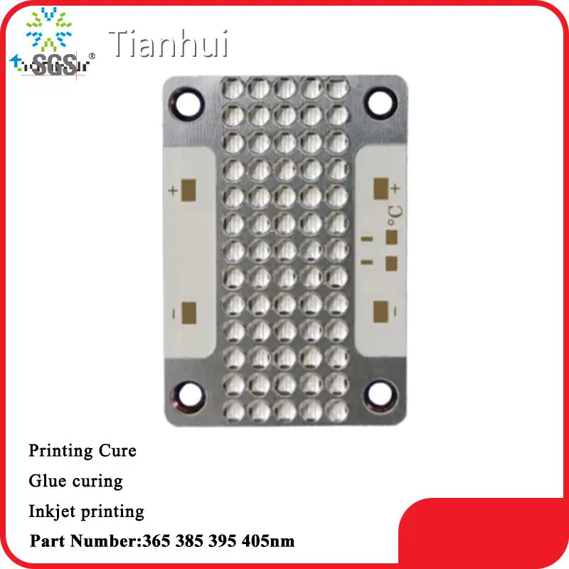 Tianhui Led Uvc 275 Nm Brand 120~240W Custom 1