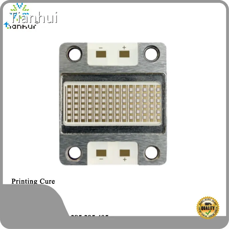 Custom 270 Nm Led 365~405nm Tianhui Tianhui 1