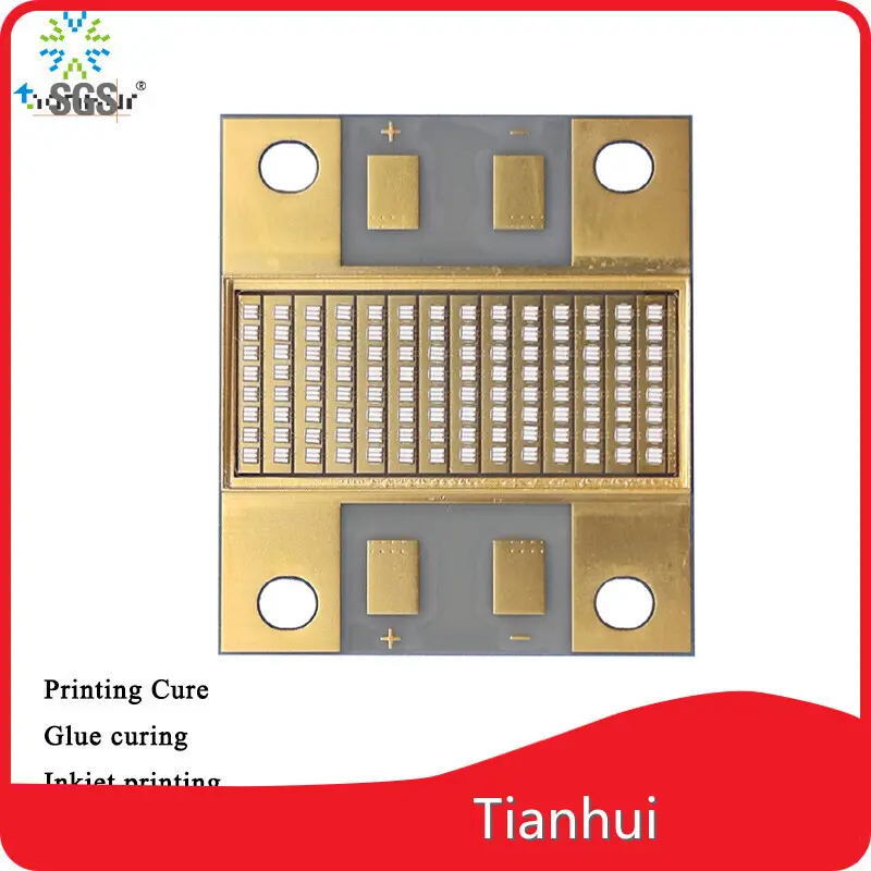 Cob Led Uv Tianhui Brand Manufacturers 1
