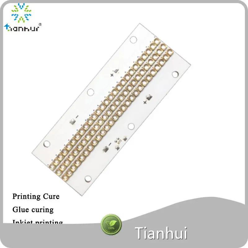 Best Price255 Nm Uv LedTianhui Company 1