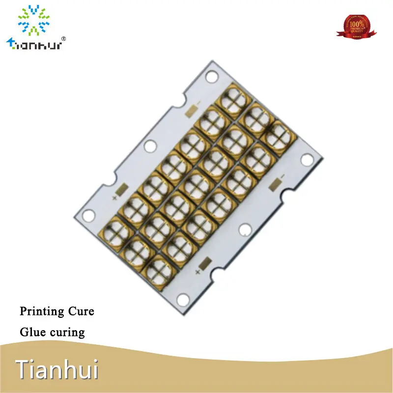 Tianhui 368 Nm Uv Led for Plant Growth - 46~54V 1