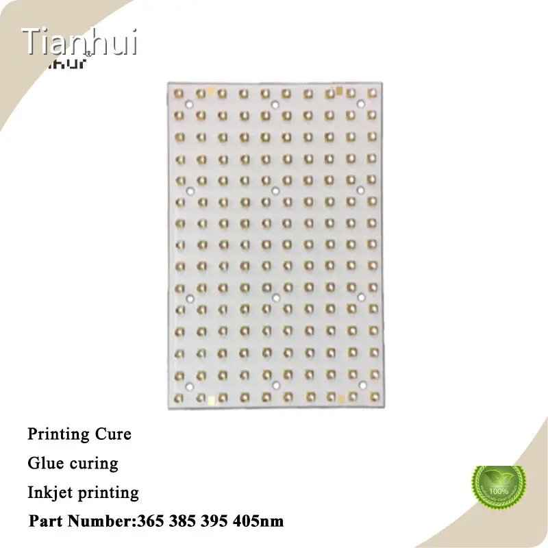 Bulk295 Nm Uv Led Price List | Tianhui 1