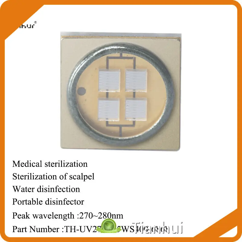 365 Nm 16.8W 4.8~7Vwith Good Price 1