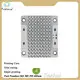 Uv Led Strip Cob Tianhui Brand 46~50V 365~405nm 1
