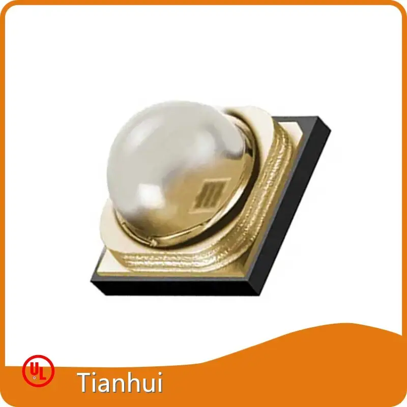 Tianhui 230 Nm Led for Disinfect 1