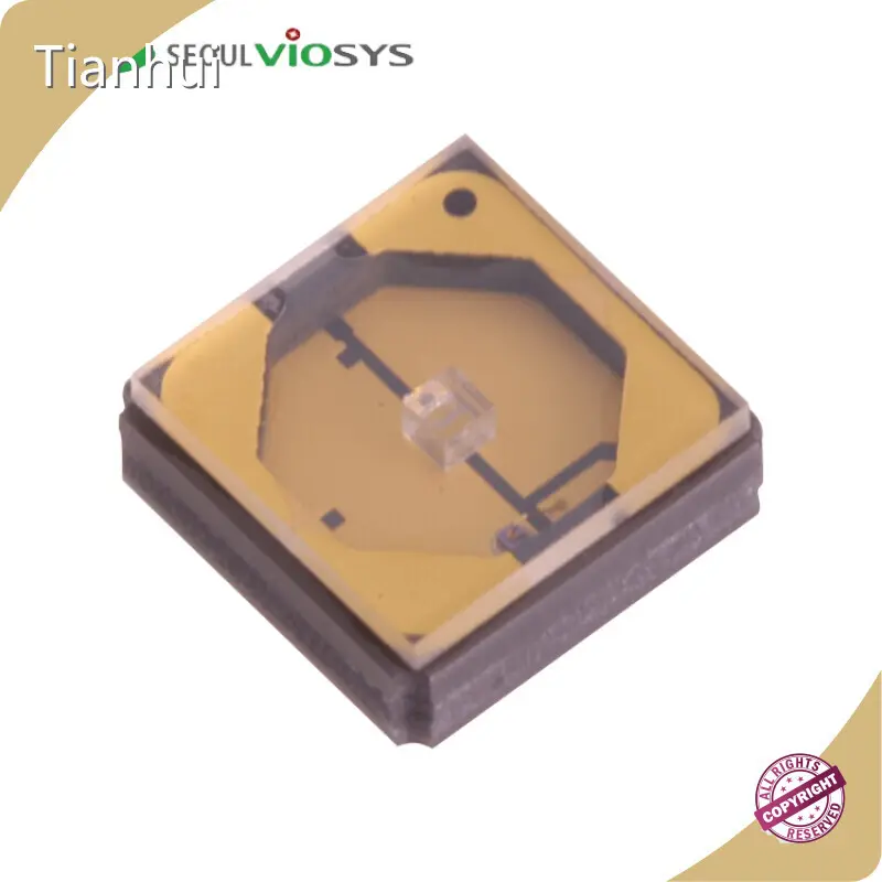 Cost-effective355 Nm Led UV Tianhui Company 1