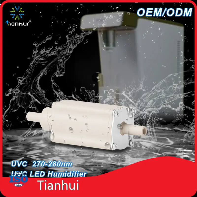 Led Uvc 275 Nm 1 - 10(pieces):15(days) Tianhui 1