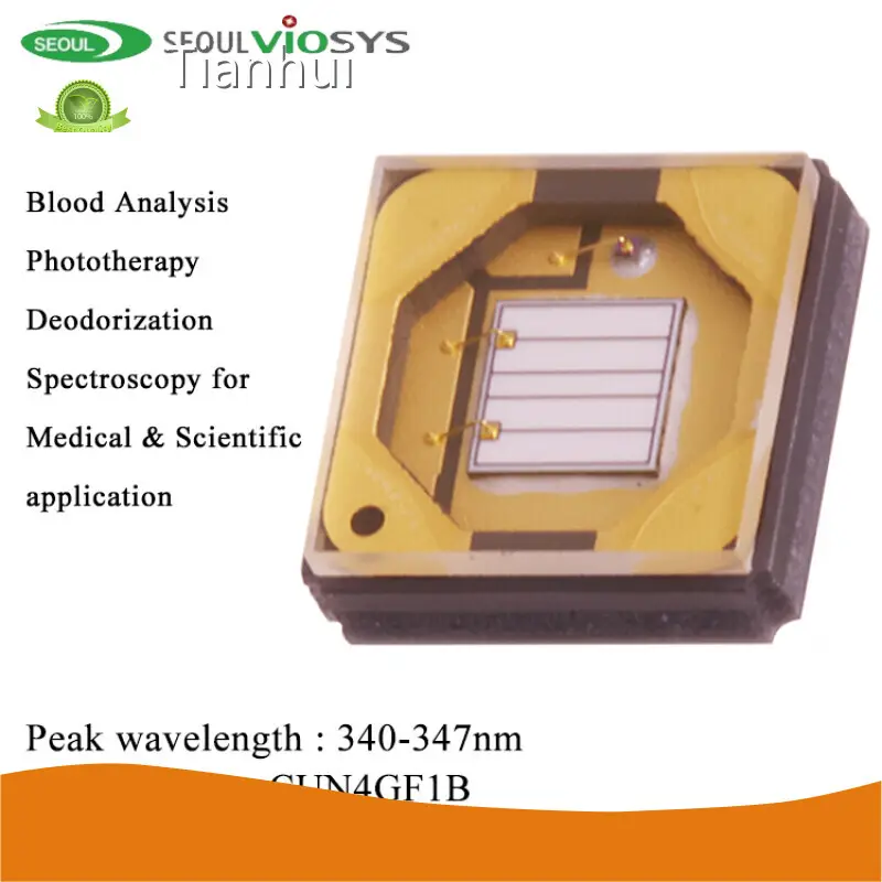 Practicalled 311nm Tianhui Manufacture 1