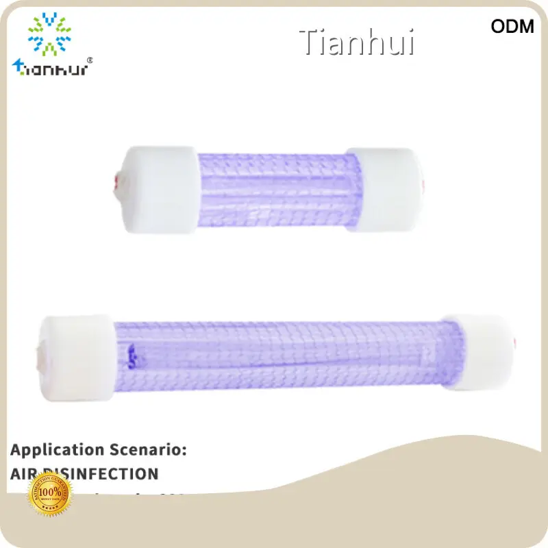 Uvc Led Air Purifier 15 3/5Wsupplier 1