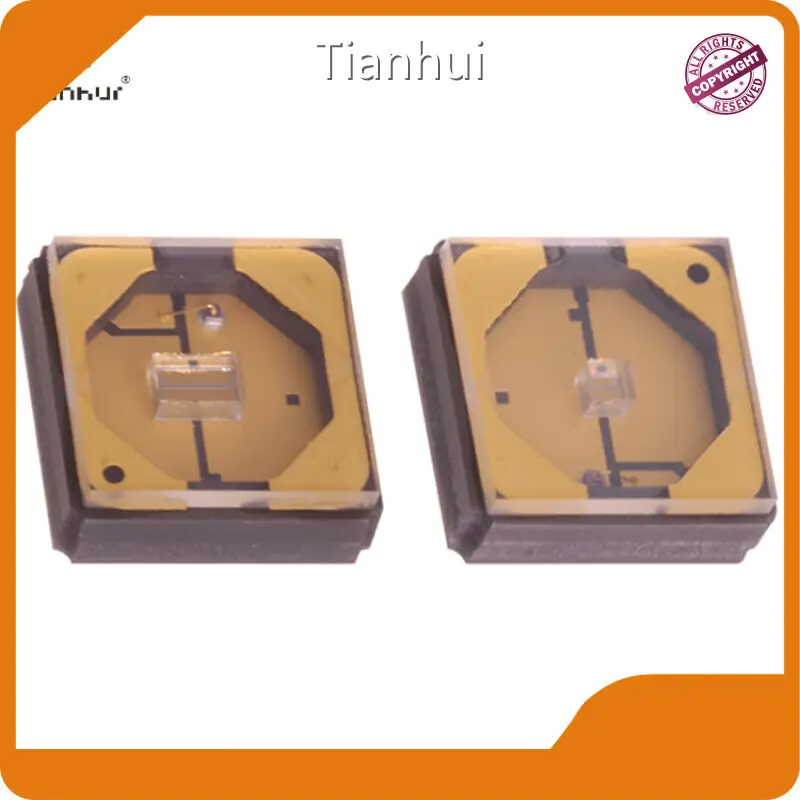 Custom 280nm Uv Led Customized Manufacturer | Tianhui 1