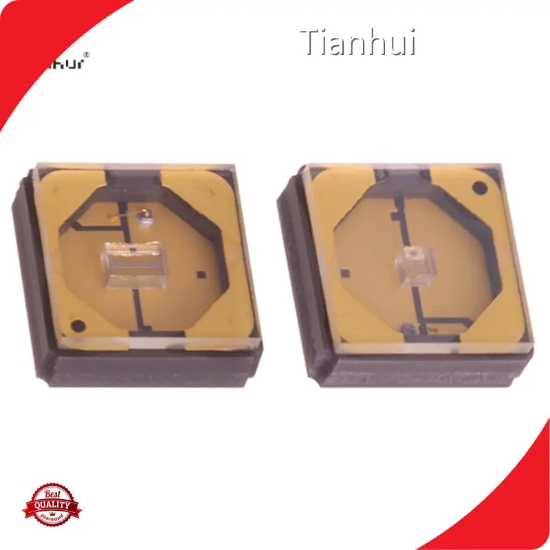 310 Nm Uv Led 5~7V / 10~13V / 20~26V Wholesale - Tianhui 1