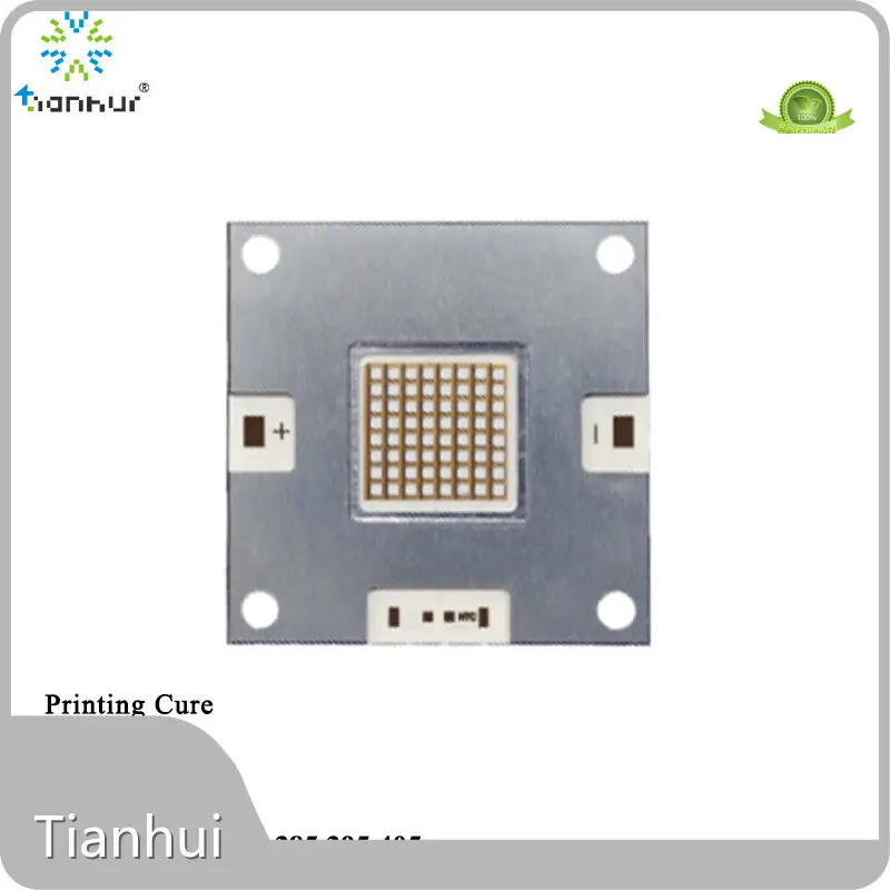 Led Uvc 254 Nm Bulk Buy 120~230W Tianhui 1
