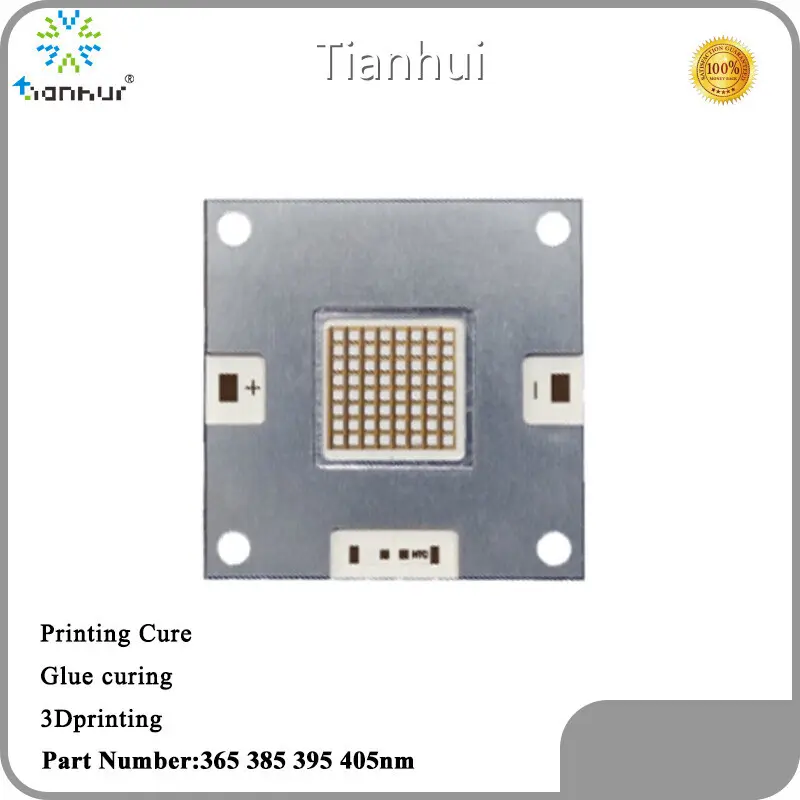 Best Value 320 Nm Led 120~230W Factory Direct Supply for Curing Printing 1
