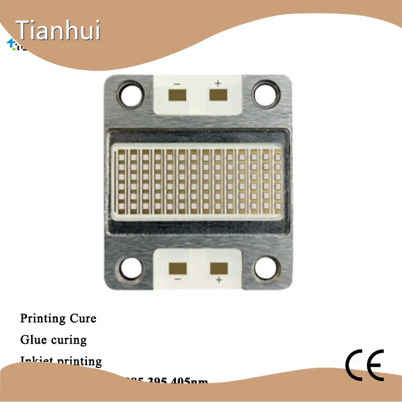 285 Nm Uv Led 365~405nm Tianhui Company 1