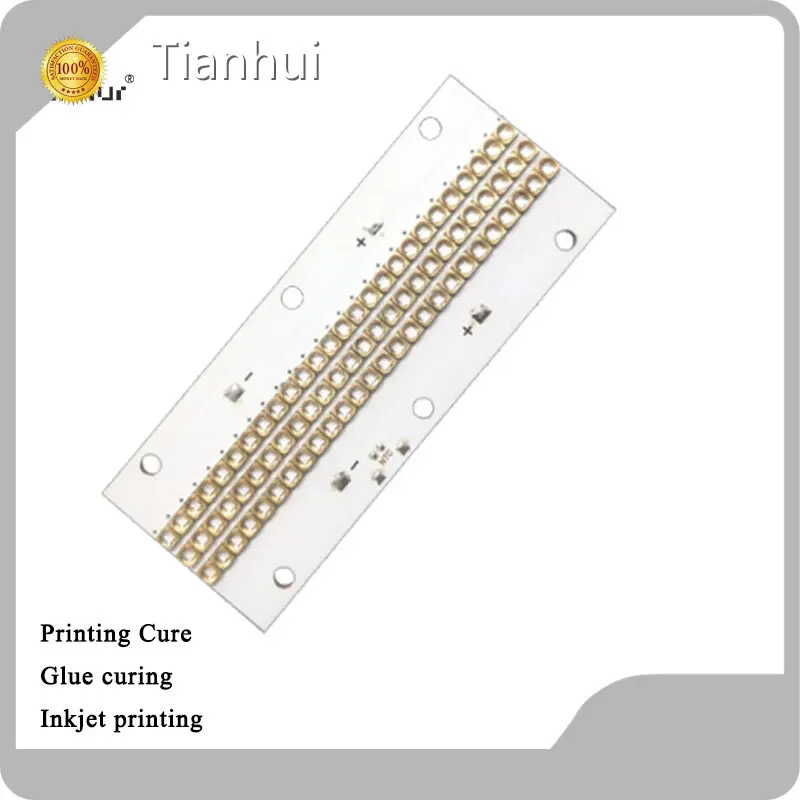 Oem & Odm350nm Led Price List | Tianhui 1