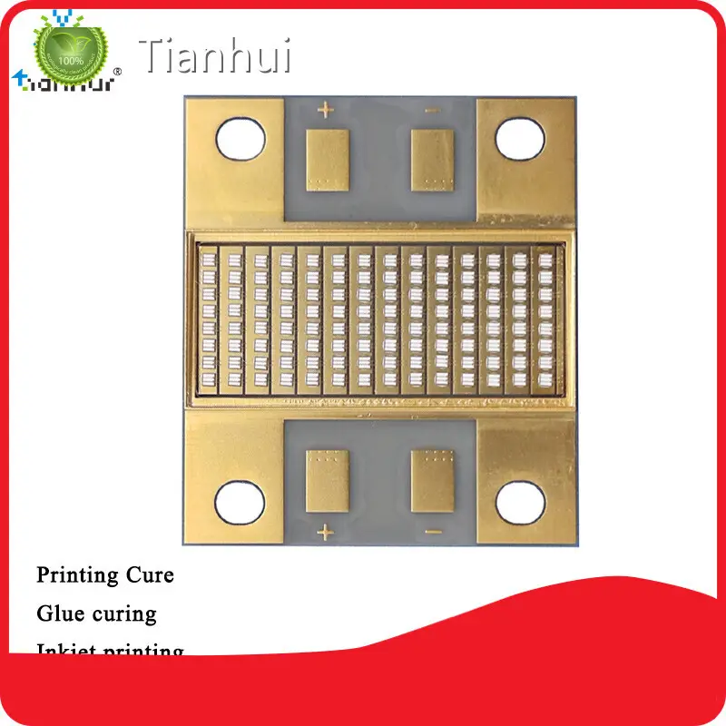 Cost-effectiveTianhui 395 Nm Uv Led for Air Purification 1