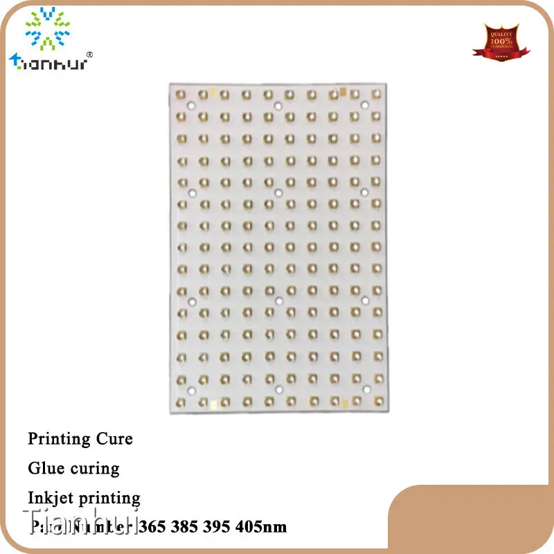 Standardled 222nm Price List | Tianhui 1
