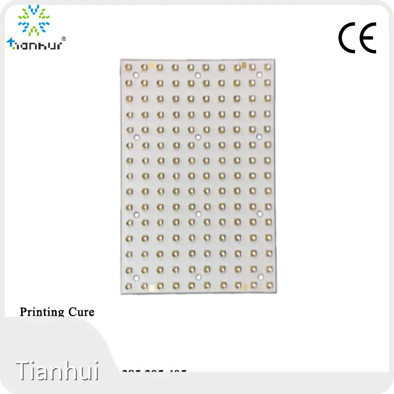 365nm 405nm Tianhui Manufacture 10 1