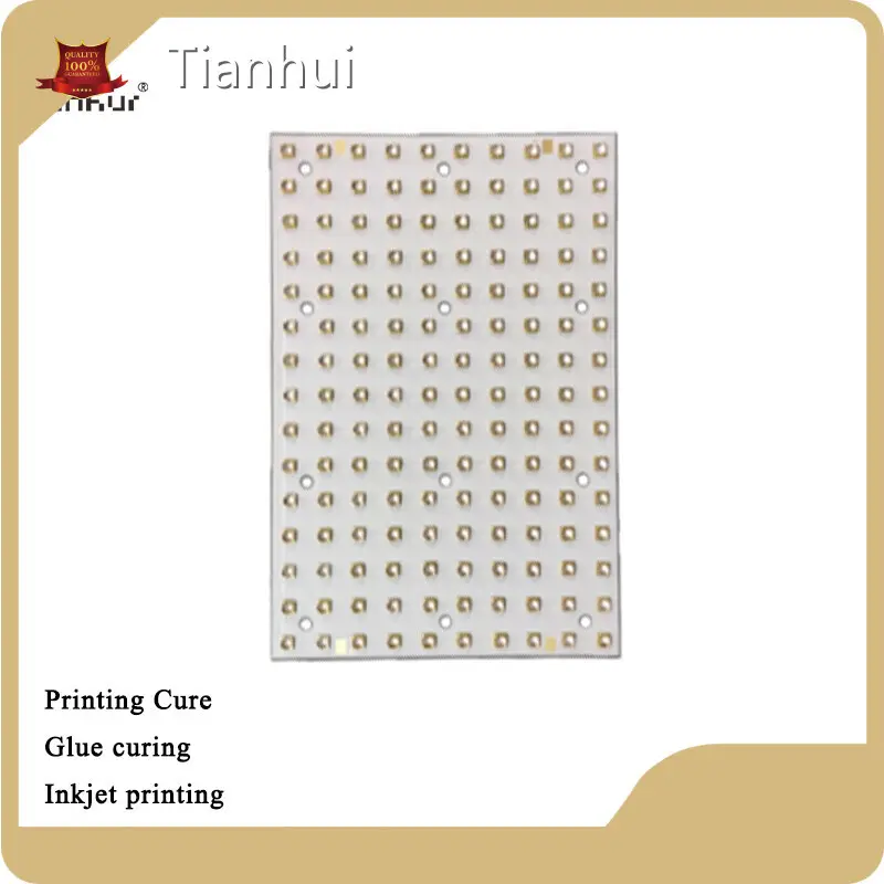 Tianhui Uv Led 265nm for Electronic Manufacturing - 10 1