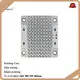 365nm 405nm Customized TH-UVxCOB250W14H6P-5136 1