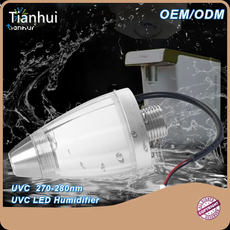High End295 Nm Led 295 Nm Led Company 1