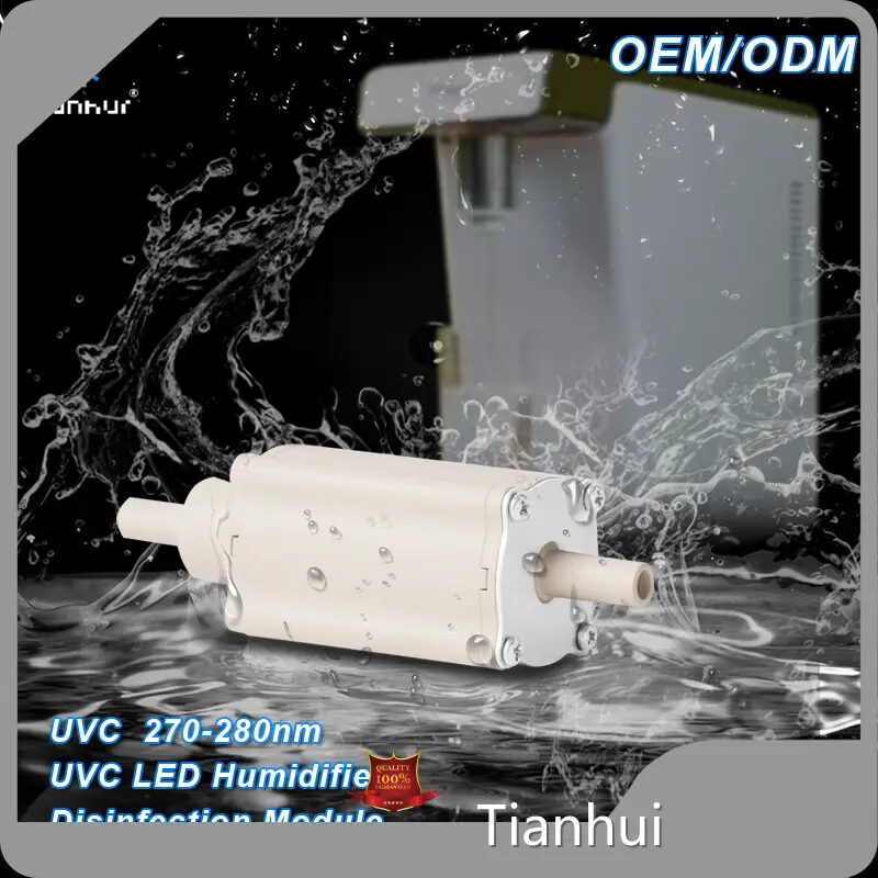 For Disinfect Uv Led Water Disinfection Tianhui by Tianhui 1