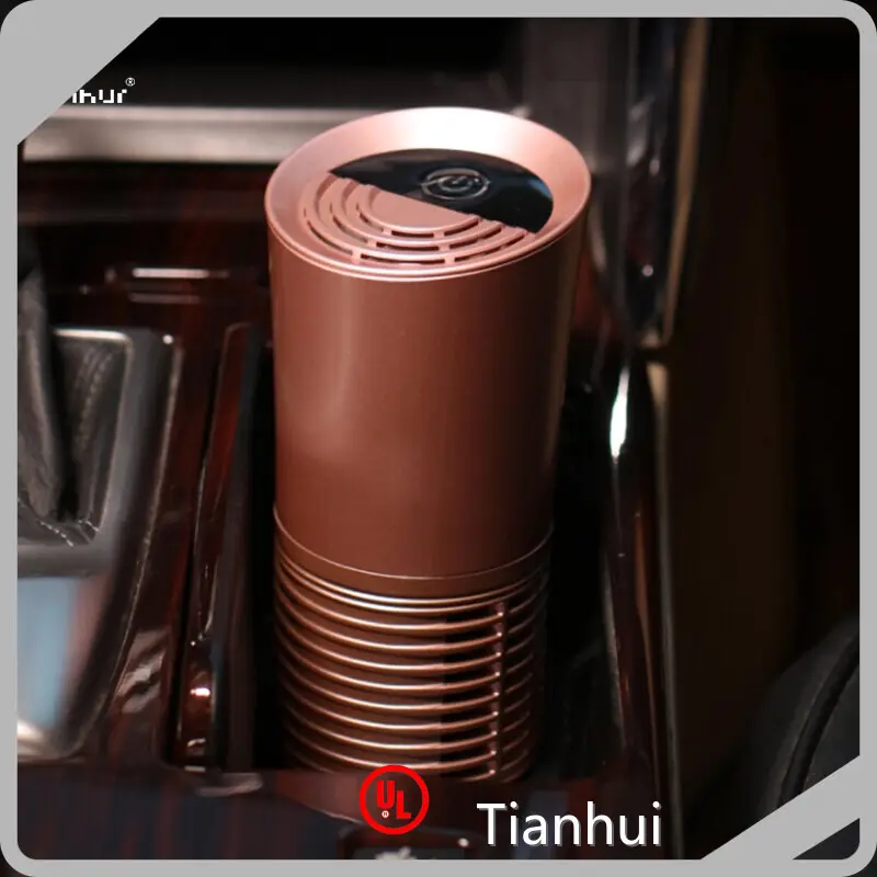 Uv Sanitizer Water Bottle Manufacturing for CarTH 1