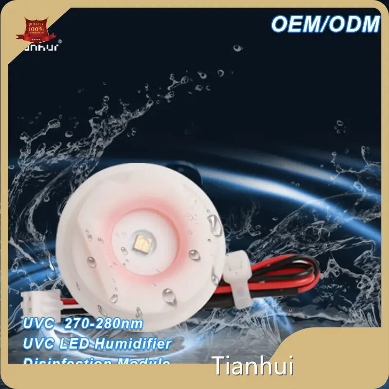 Tianhui 270 Nm Led Disinfect - 4-6mW 1