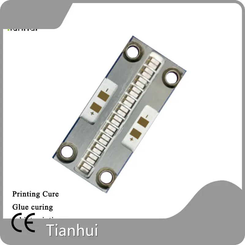 UV Curing COB Bulk Buy 40~60W Tianhui 1
