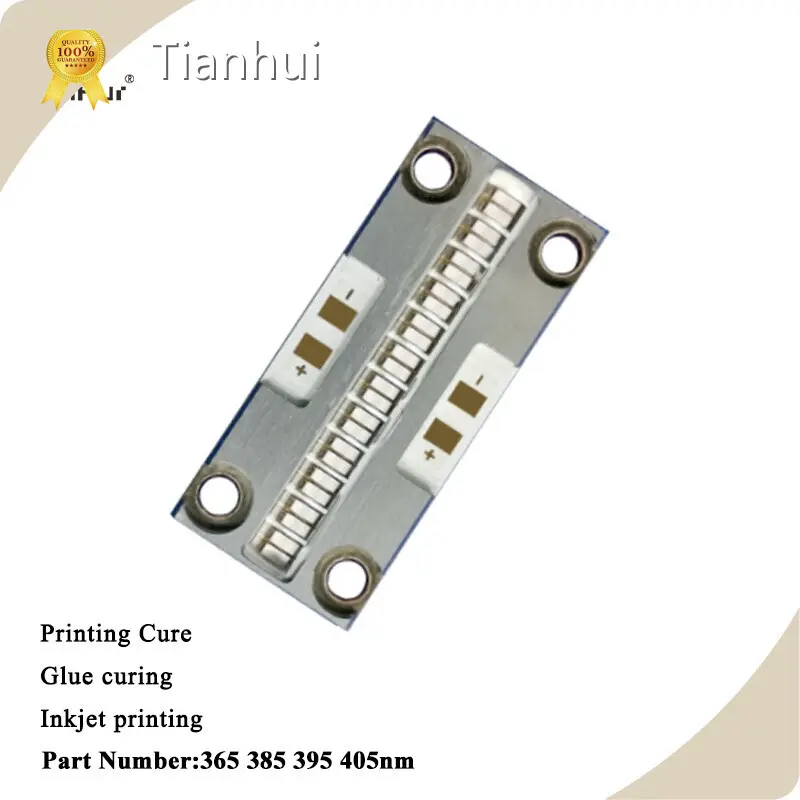 Uv 405 Cob 40~60W Tianhui 1