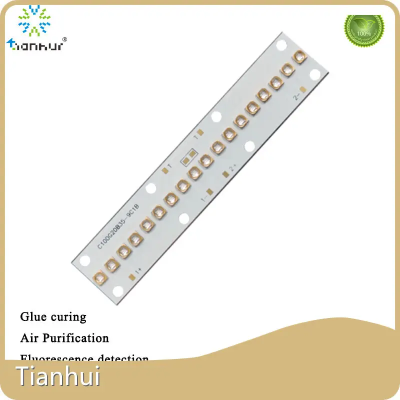 Bulk ProductionTianhui 365 405nm - 30~60W 1