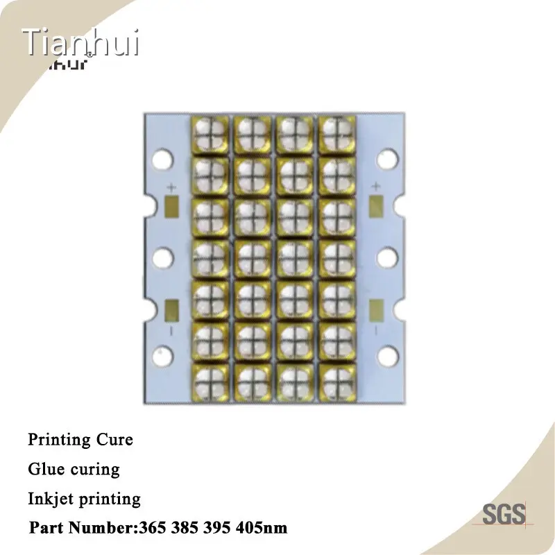 Custom 260 Nm Led 240~380W Tianhui 1