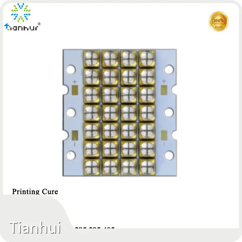 Eco Friendly far Uvc 222 Nm Led Supplier for Plant Growth 1