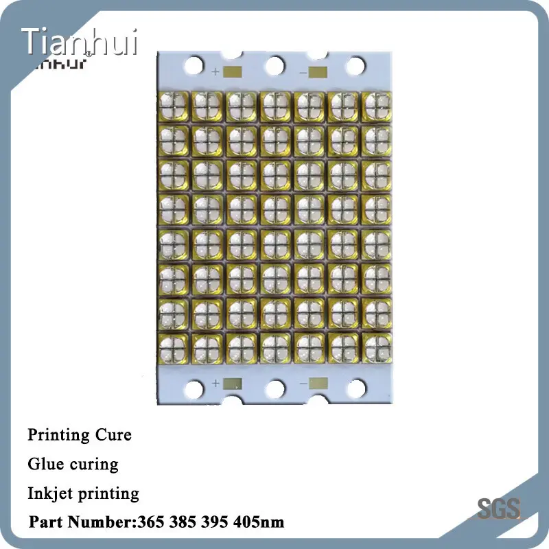 OEM 365nm 405nm Tianhui 480~800W 1