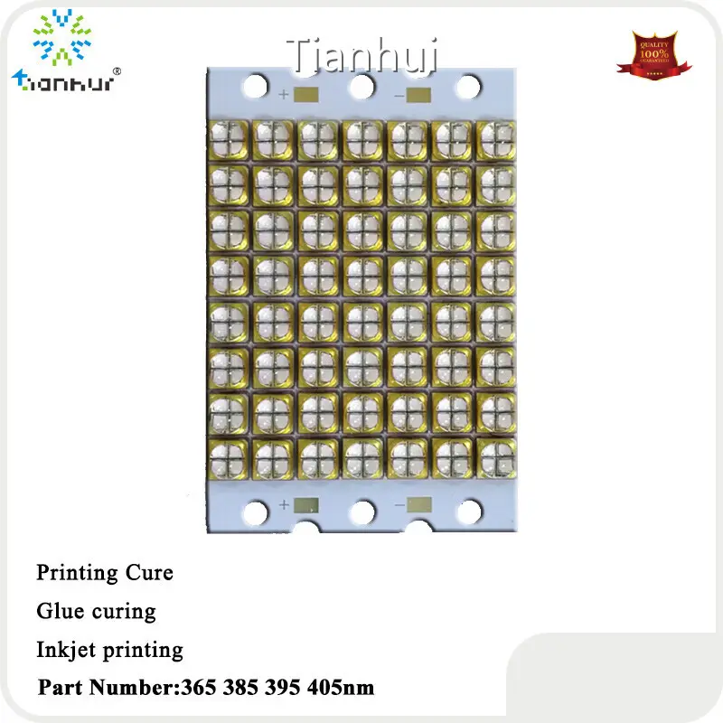 StandardTianhui Uvc Led 222nm for Curing Printing 1
