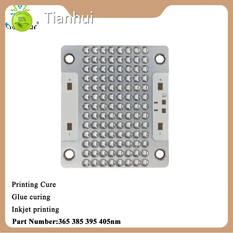 NewTianhui Uvc 265nm for Blood Analysis 1