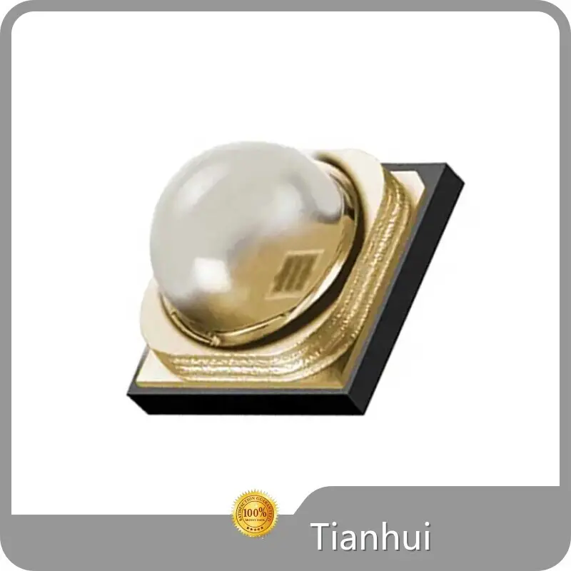 Tianhui 280nm Uv Sterilization 1