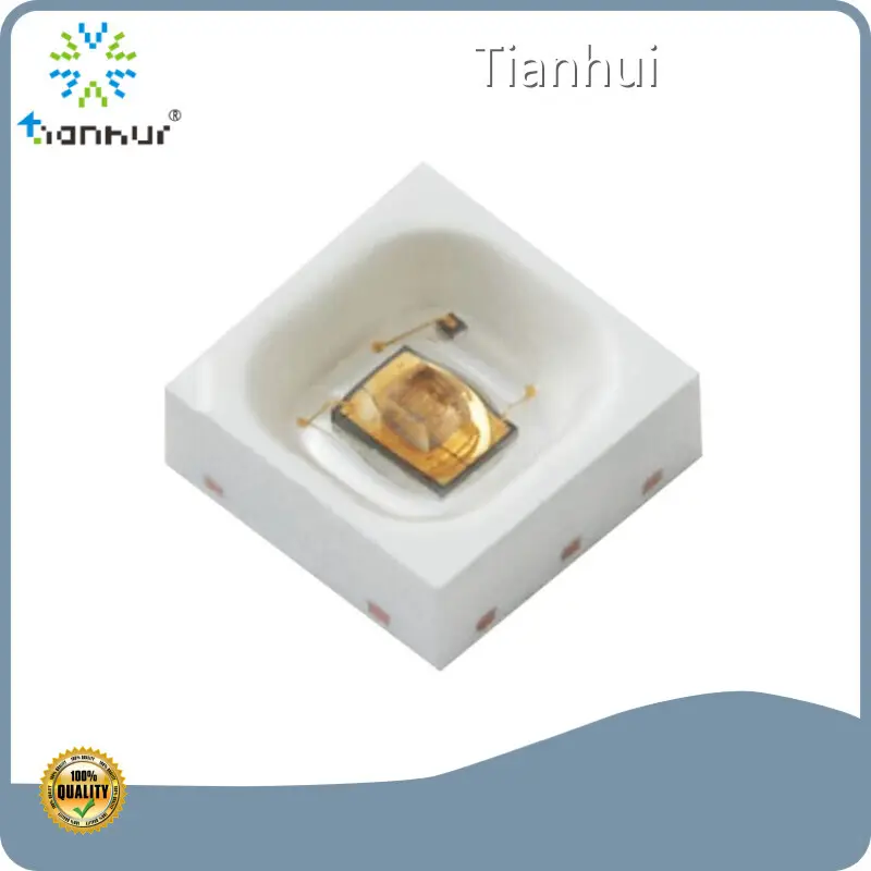 Tianhui Brand Uv Led 405 Nm Supplier 1