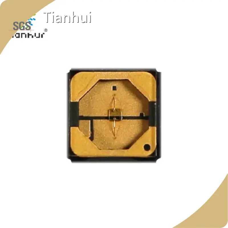 Tianhui Led Uv 395 400nm 1