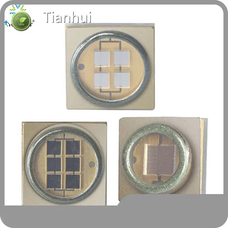 High End 255 Nm Led Tianhui Manufacture 1