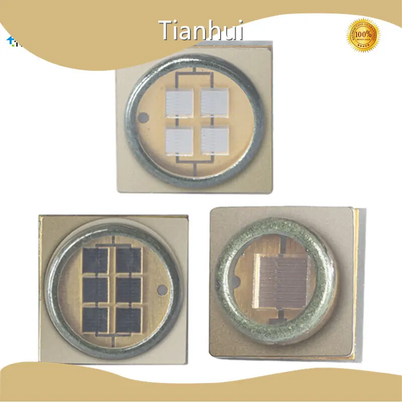 Bulk Uv Led 395nm 16.5~21W Tianhui Company 1