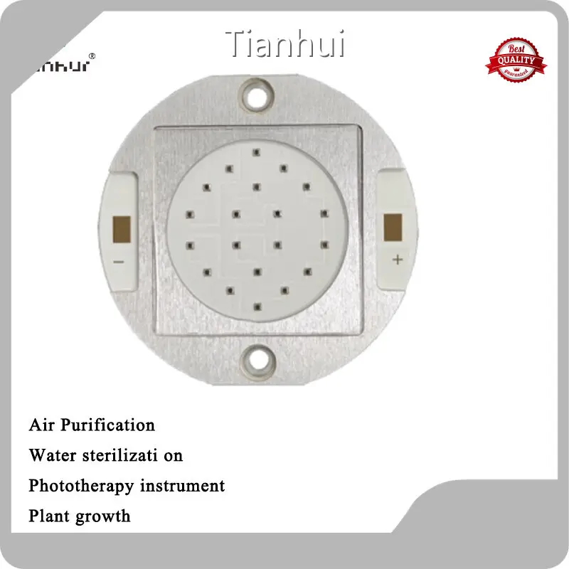 Good Selling UV COB Tianhui Company 1