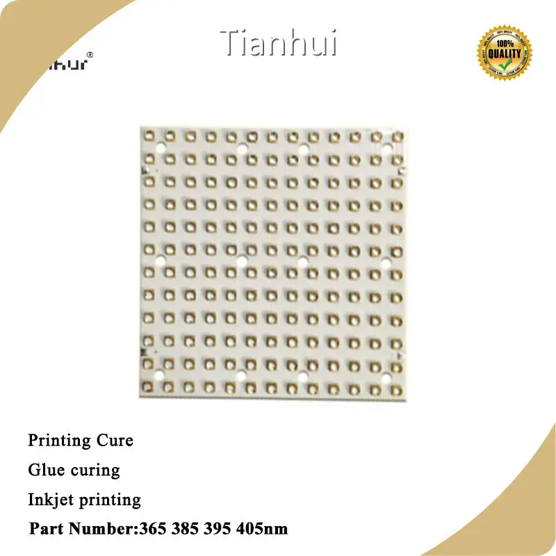 Uv Led 400 Nm 240~500W Tianhui 1