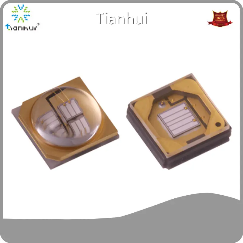 Hot295 Nm Led 3.3~3.8V / 7~7.5V Tianhui Brand 1
