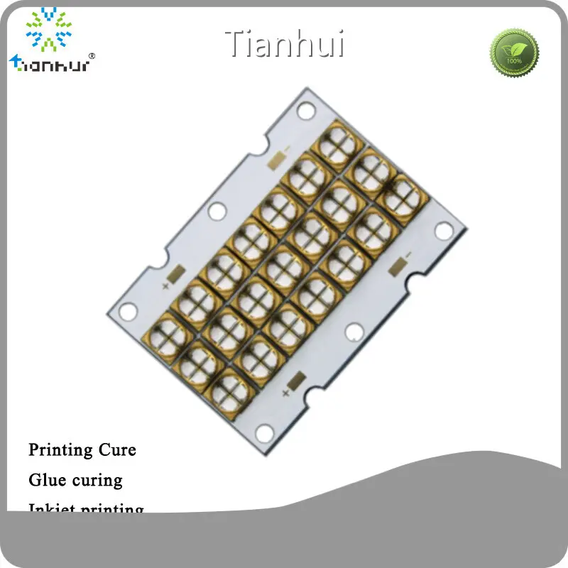 310 Nm Led 150~300W Tianhui 1