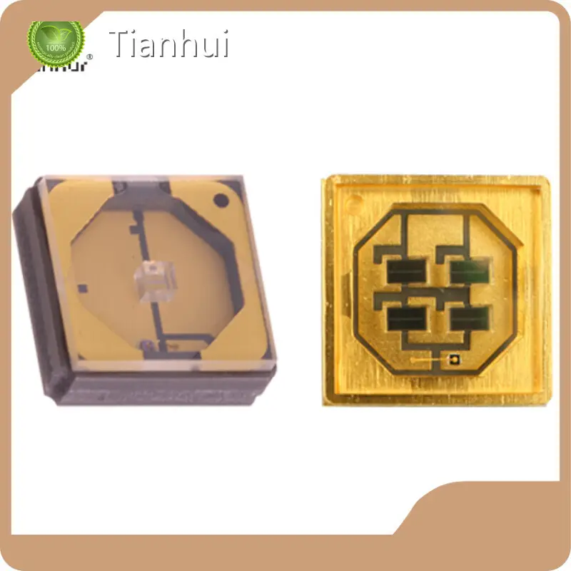 Hot Selling High Power Uv Led Manufacturers with Custom Services for Disinfection 1