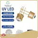 Infrared Led Tianhui Brand Tianhui TH-B460J-TO46HG / TH-IR850J-TO46 1