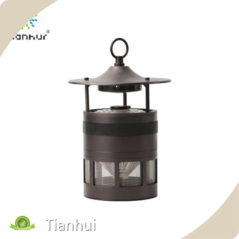 Tianhui Uv Light for Mosquito for Curing Printing 1