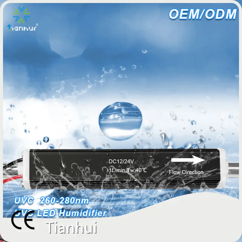 Uv Led Module 260~280nm Tianhui 1